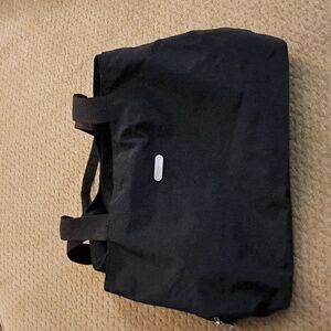 Vintage Baggallini All Day Carry Bag